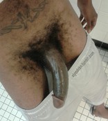 116306 - Black Cock Gallery