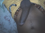 116320 - Black Cock Gallery