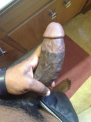116354 - Black Cock Gallery