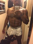 116383 - Black Cock Gallery