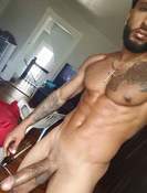 116407 - Black Cock Gallery