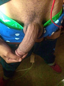 116471 - Black Cock Gallery