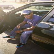 116536 - Black Cock Gallery