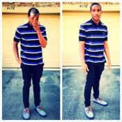 116583 - Black Cock Gallery