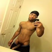116688 - Black Cock Gallery