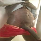 116724 - Black Cock Gallery