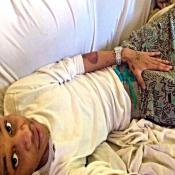 116729 - Black Cock Gallery