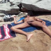 116749 - Black Cock Gallery