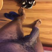 116753 - Black Cock Gallery