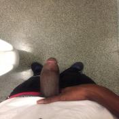 116770 - Black Cock Gallery