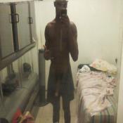 1168 - Black Cock Gallery