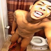 116820 - Black Cock Gallery