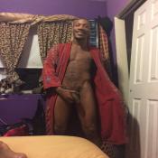 116822 - Black Cock Gallery