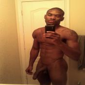 116839 - Black Cock Gallery