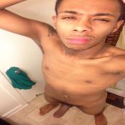 116840 - Black Cock Gallery