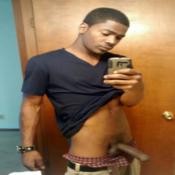 116842 - Black Cock Gallery