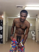 116950 - Black Cock Gallery