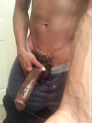 117063 - Black Cock Gallery