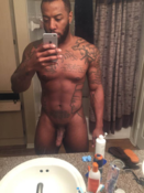 117156 - Black Cock Gallery