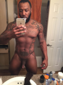 117159 - Black Cock Gallery