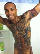 117187 - Black Cock Gallery