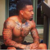 117188 - Black Cock Gallery