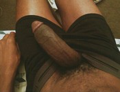 117197 - Black Cock Gallery