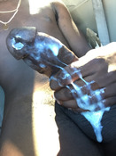 117222 - Black Cock Gallery