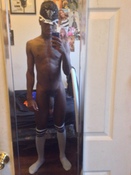 117323 - Black Cock Gallery