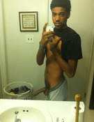 117334 - Black Cock Gallery