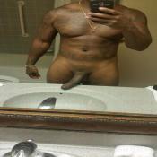 117342 - Black Cock Gallery