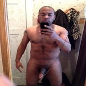 117365 - Black Cock Gallery