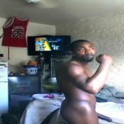 117367 - Black Cock Gallery