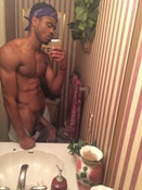 117462 - Black Cock Gallery