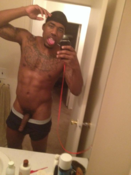 117493 - Black Cock Gallery