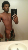 117498 - Black Cock Gallery
