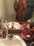 117534 - Black Cock Gallery