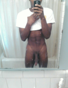 117536 - Black Cock Gallery