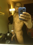 117666 - Black Cock Gallery