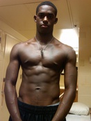117695 - Black Cock Gallery