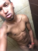 117746 - Black Cock Gallery
