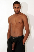 117863 - Black Cock Gallery