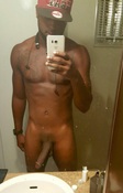 117869 - Black Cock Gallery