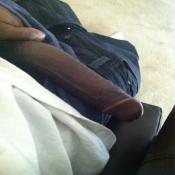 11787 - Black Cock Gallery