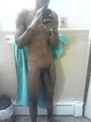 117886 - Black Cock Gallery