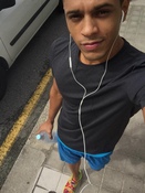 117913 - Black Cock Gallery