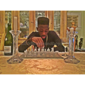 117958 - Black Cock Gallery