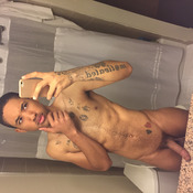 118021 - Black Cock Gallery