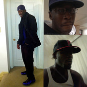 118023 - Black Cock Gallery