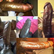 118029 - Black Cock Gallery